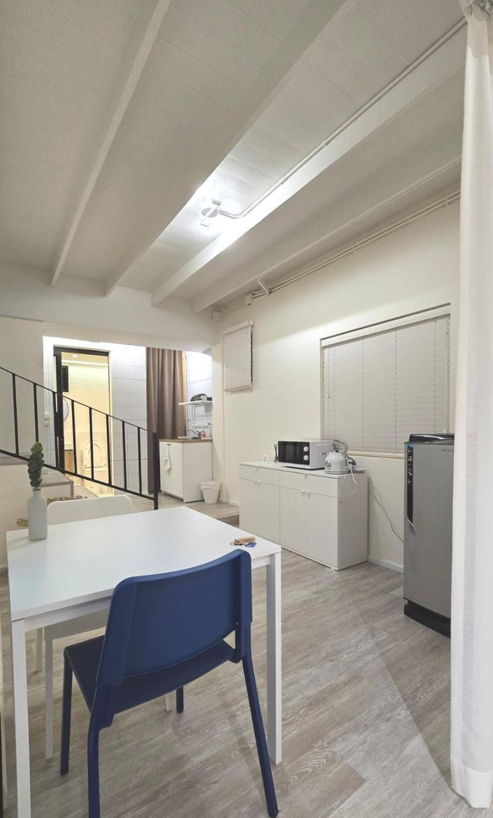 Wang Lang Hostel Bangkok Exterior photo
